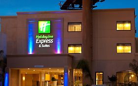Holiday Inn Express Woodland Hills